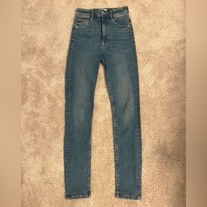 Zara Skinny Jean